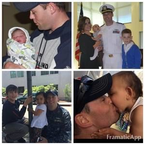 Meet your Posher, Jamen